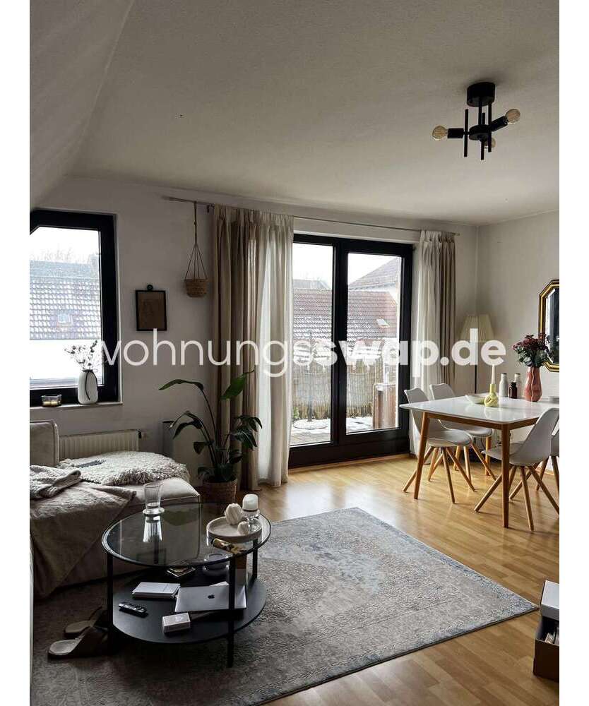 Wohnung zum Mieten in Brühl 420 € 58 m²
