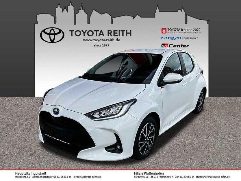 Yaris