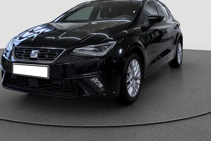 Seat Ibiza 22.707 km 23.450 &euro; Ingolstadt 85053