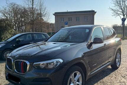 BMW X3 144.347 km 20.900 &euro; Kassel 34130