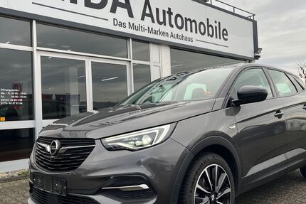 Opel Grandland (X) 107.000 km 14.990 &euro; Stromberg - Warmsroth 55442