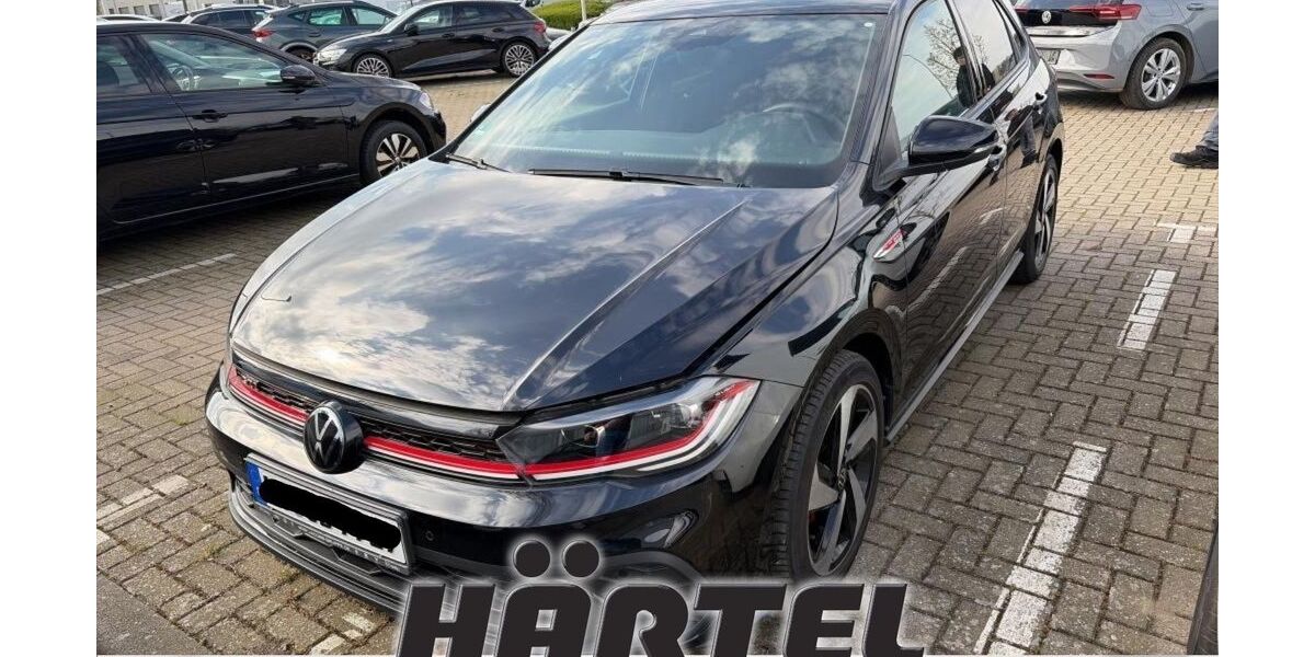 VW Polo 28.900 km 22.300 &euro; Osnabrück 49084