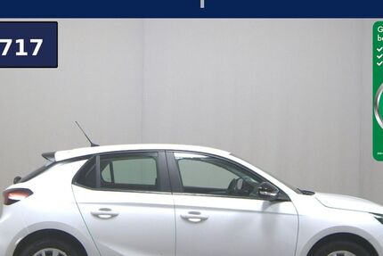 Opel Corsa 27.126 km 10.980 € Gyhum/Bockel 27404