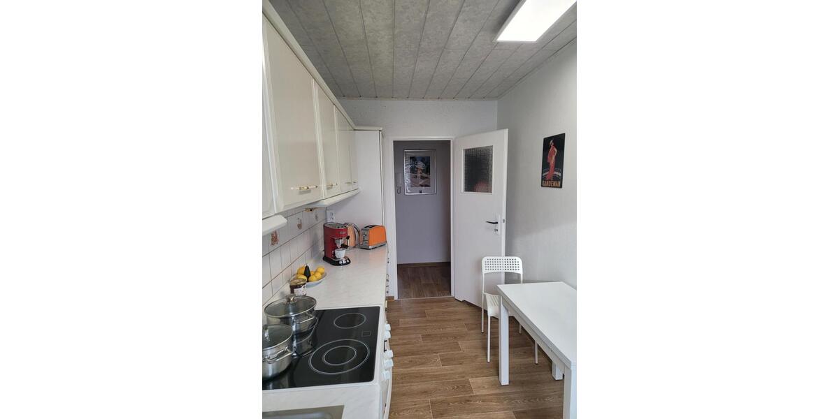 Etagenwohnung Rothenburg/Oberlausitz Oberlausitz - 2 Zimmer, 57 m&sup2;, 280&euro; | Angebot:25549040