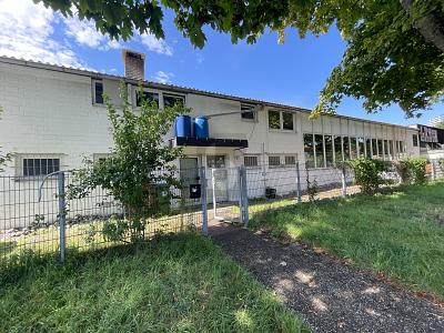PROJEKTENTWICKLUNG AUF DER HAID - Gewerbeobjekt Freiburg im Breisgau Haslach | Angebot:27337601