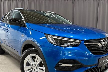 Opel Grandland (X) 82.680 km 14.500 &euro; Diemelstadt 34474