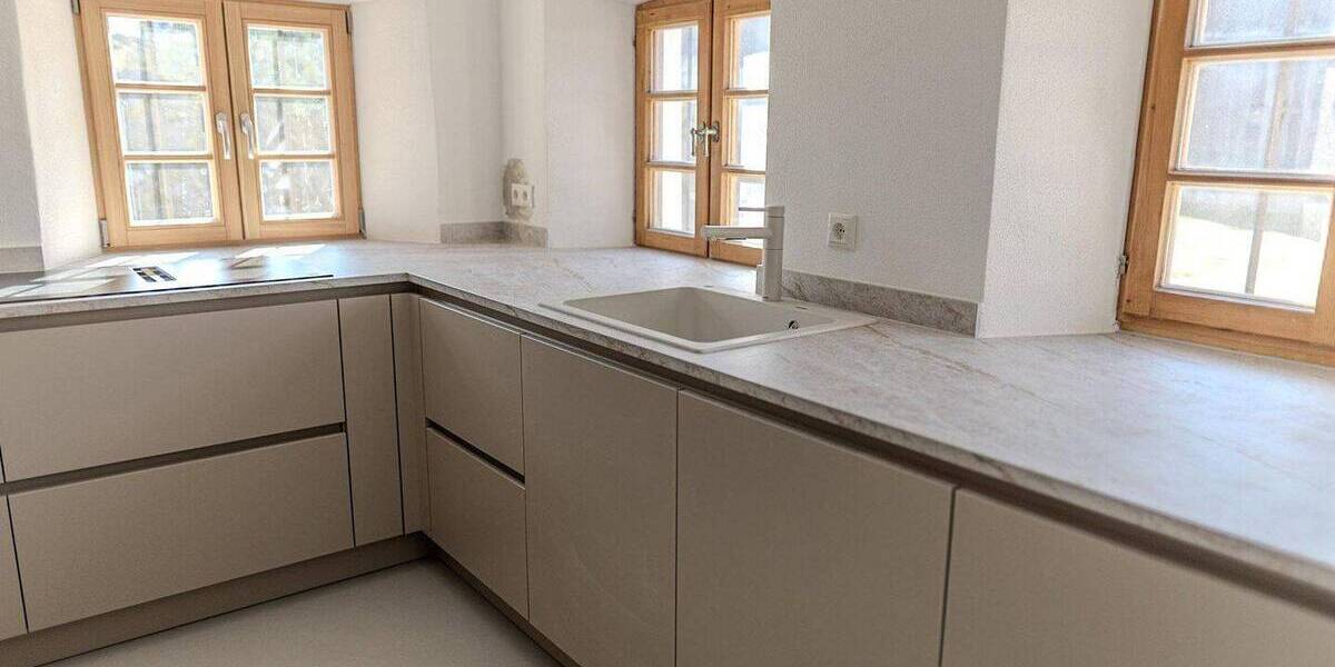 Einfamilienhaus Vogtareuth Weikering - 5 Zimmer, 155 m&sup2;, 2.225&euro; | Angebot:26613366