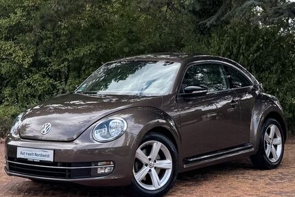VW Beetle 73.863 km 8.499 &euro; Jülich 52428