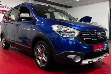 Dacia Lodgy 99.770 km 13.999 € Friedberg (Hessen) 61169