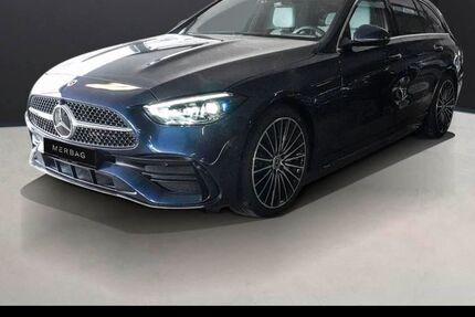 Mercedes-Benz C 220 9.300 km 48.490 &euro; Wiesbaden 65189