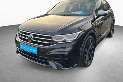 VW Tiguan 15.800 km 42.490 &euro; Roth 91154