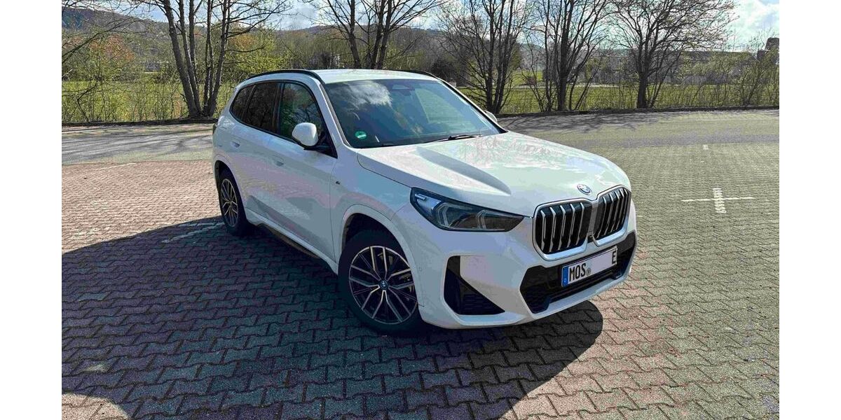 BMW X1 19.000 km 41.300 &euro; Obrigheim 74847