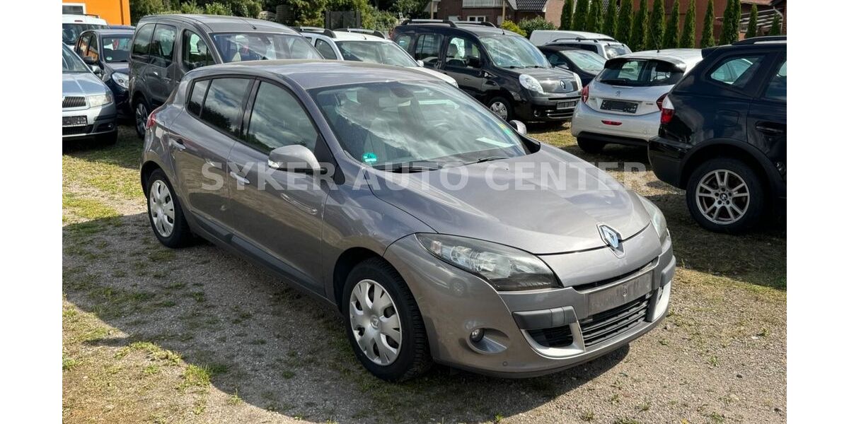 Renault Megane 260.000 km 2.200 &euro; Syke 28857