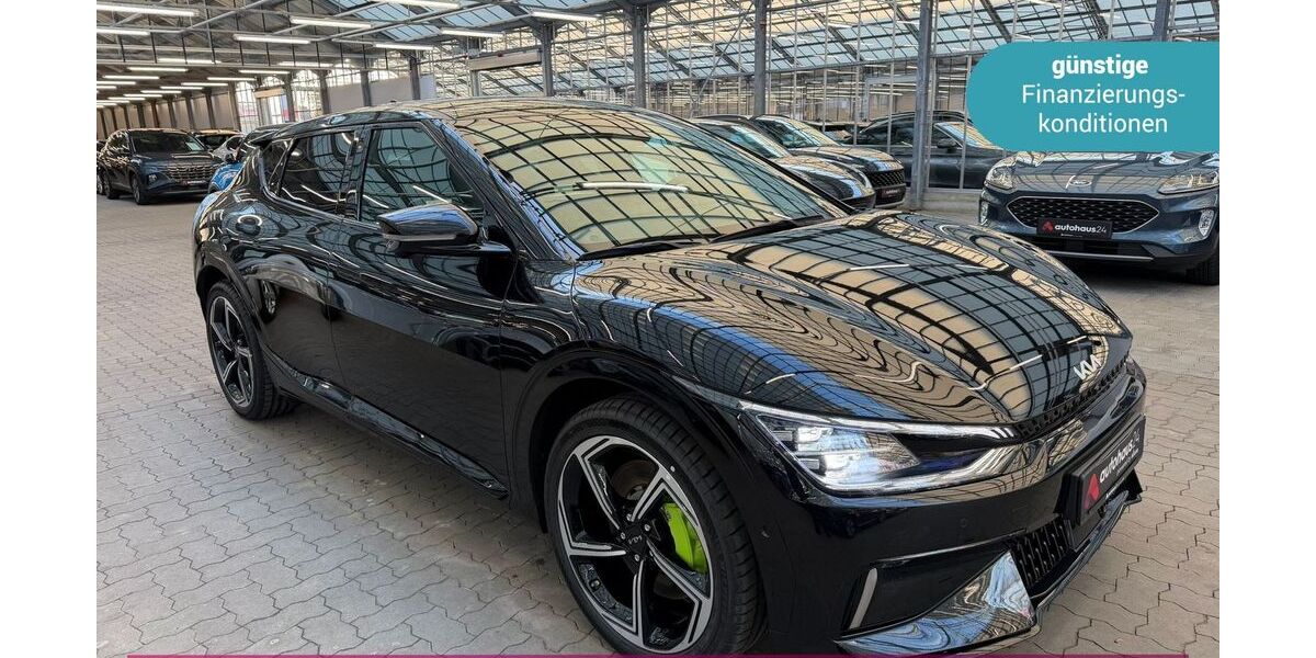 Kia EV6 1.176 km 44.790 &euro; Ludwigsfelde (bei Berlin) 14974