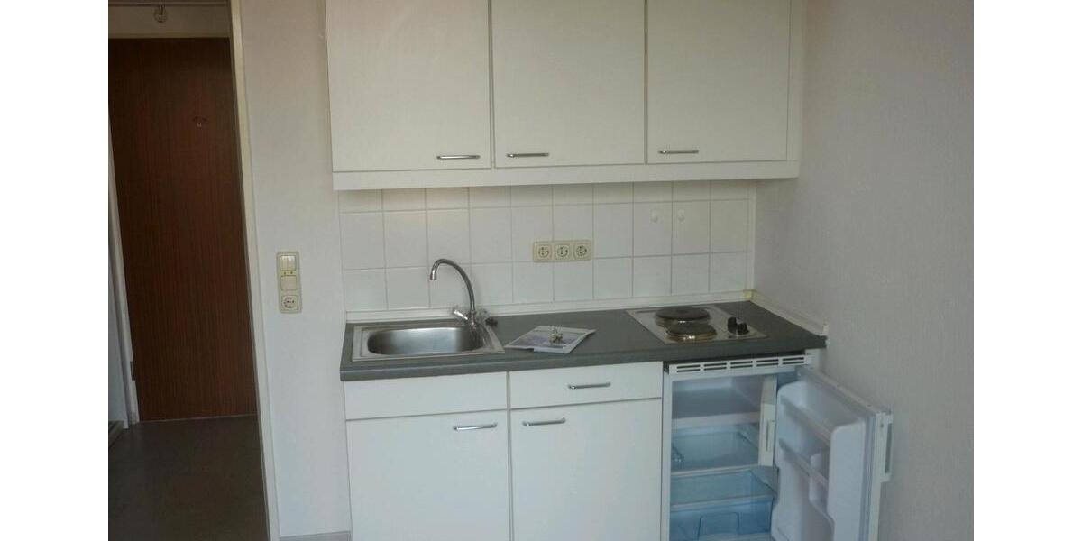 Dachgeschoßwohnung Lüneburg Goseburg-Zeltberg - 1 Zimmer, 31 m&sup2;, 95.000&euro; | Angebot:26796249