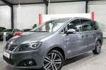 Seat Alhambra 1.4 TSI DSG XCELLENCE FR-LINE SPORT TOP 98.000 km 27.777 &euro; Hamm 59077