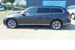 VW Passat Variant 1.4 GTE Benzin/Hybri TSI DSG Navi 35.600 km 23.990 € Vordorf 38533