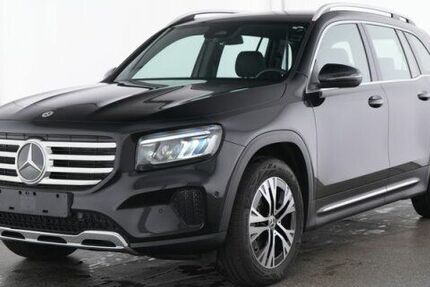 Mercedes GLB 200