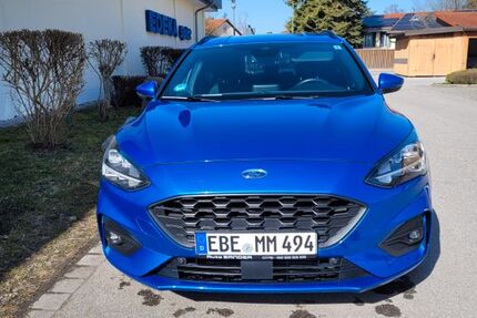 Ford Focus 96.000 km 14.500 &euro; Markt Schwaben 85570