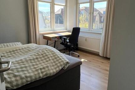 Wohnung Güstrow - 2 Zimmer, 43 m&sup2;, 560&euro; | Angebot:26404680
