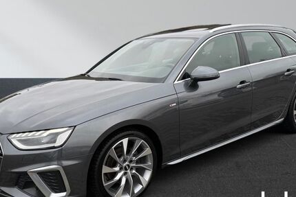 Audi A4 57.500 km 27.990 &euro; Oranienburg OT Germendorf 16515