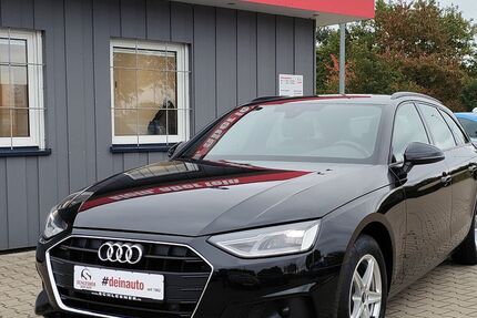 Audi A4 72.987 km 24.950 &euro; Nienburg 31582