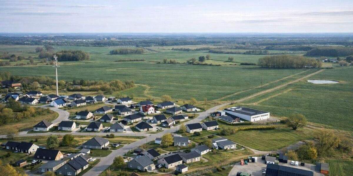 Grundstück Groß Stieten - 74.750&euro; | Angebot:25862618