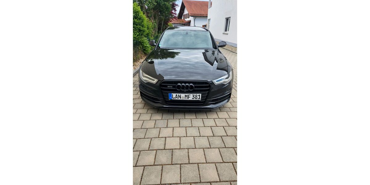 Audi A6 231.000 km 15.800 &euro; Wallersdorf 94522