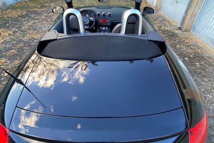 Audi TT 86.500 km 14.499 &euro; Friedberg 61169