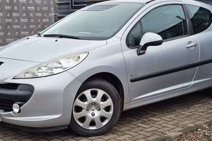 Peugeot 207 161.321 km 1.680 &euro; Kleinblittersdorf 66271