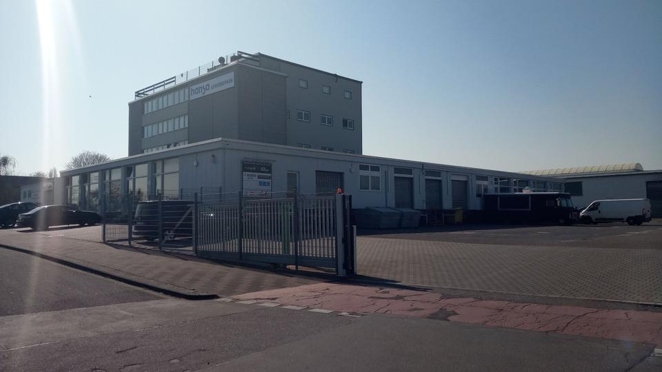 Gewerbeobjekt Köln Nippes - 1.096&euro; | Angebot:26692968
