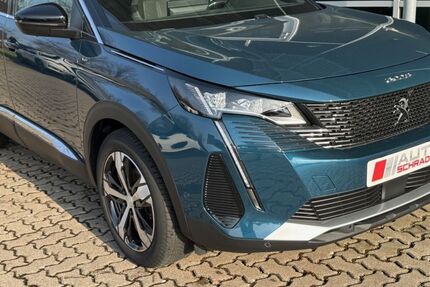 Peugeot 3008 26.546 km 29.980 &euro; Garbsen 30826