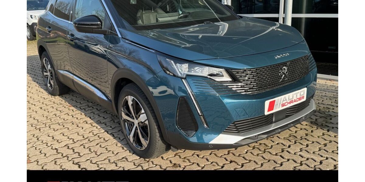 Peugeot 3008 26.546 km 29.980 &euro; Garbsen 30826