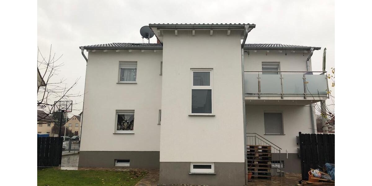 Mehrfamilienhaus, Wohnhaus Mannheim Sandhofen - 8 Zimmer, 177 m&sup2;, 690.000&euro; | Angebot:26423319