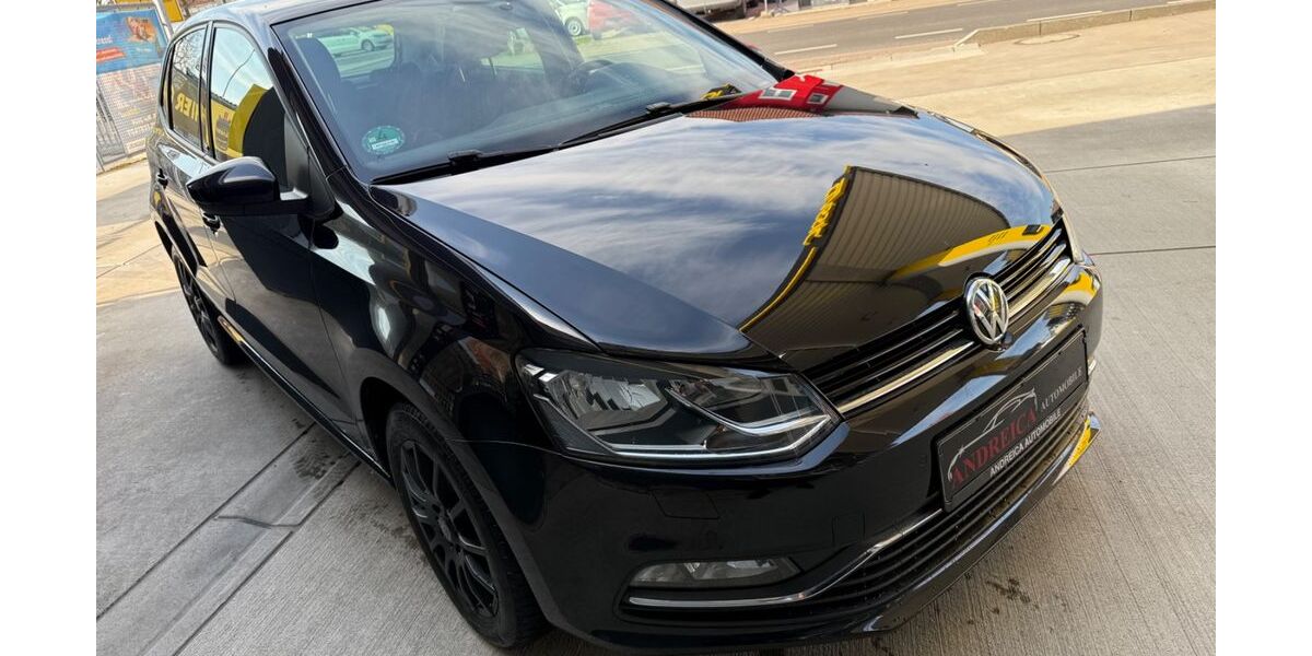 VW Polo 139.000 km 7.890 &euro; Schaafheim 64850