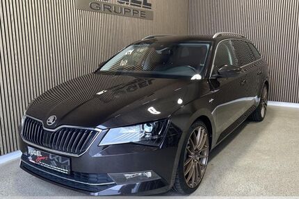 Skoda Superb 93.636 km 19.995 &euro; Chemnitz 09125