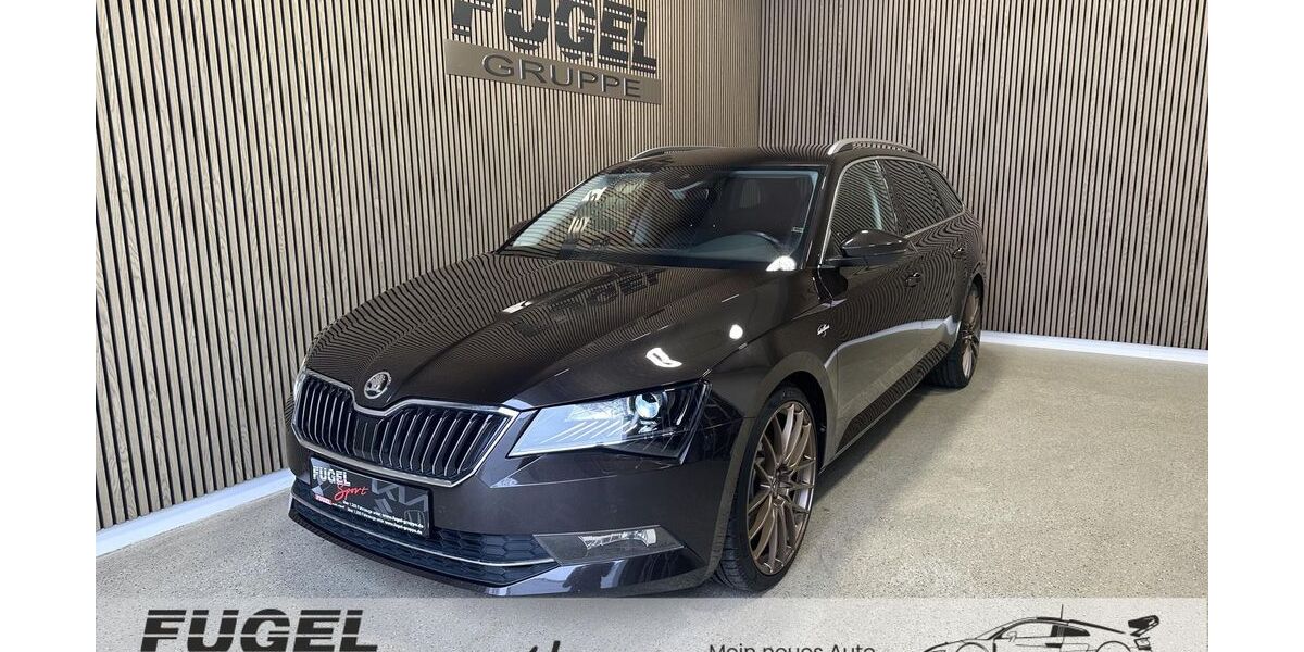Skoda Superb 93.636 km 19.995 &euro; Chemnitz 09125