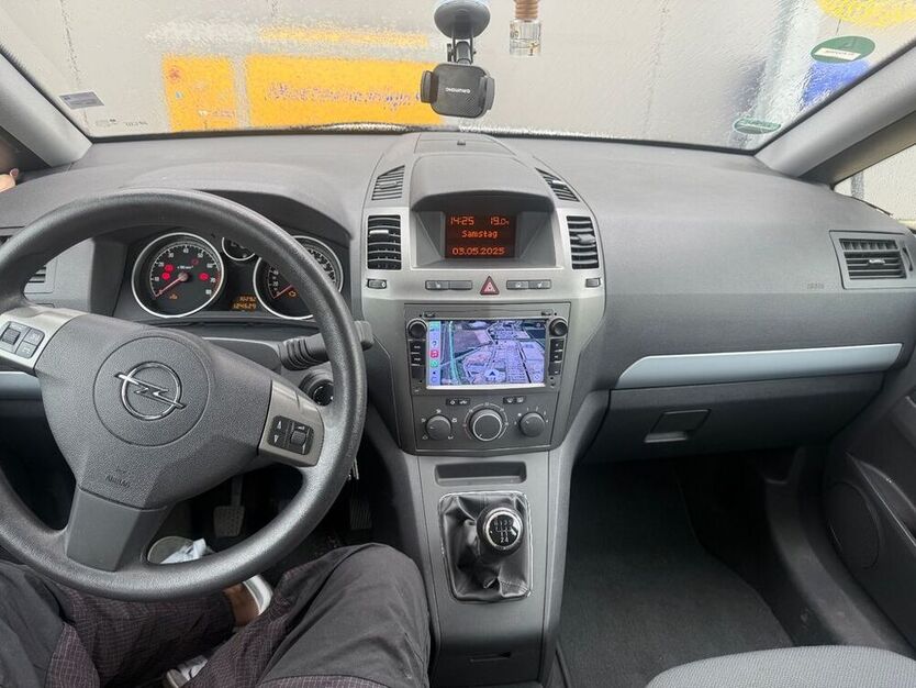 Zafira