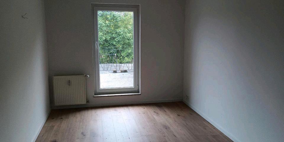 Dachgeschoßwohnung Ottersberg - 3 Zimmer, 83 m&sup2;, 850&euro; | Angebot:26655671