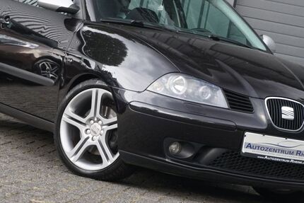 Seat Ibiza 215.252 km 4.000 € Rheine 48432