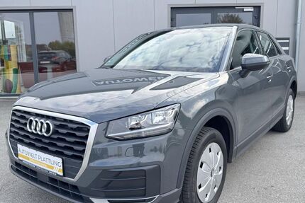 Audi Q2 39.377 km 16.980 &euro; Plattling 94447