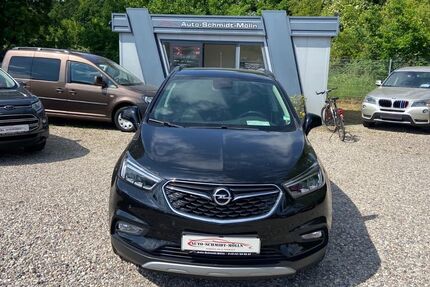 Opel Mokka 57.000 km 11.990 &euro; Mölln 23879