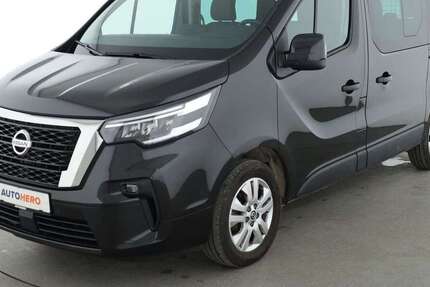 Nissan Primastar 28.451 km 35.240 € Stuttgart 70195