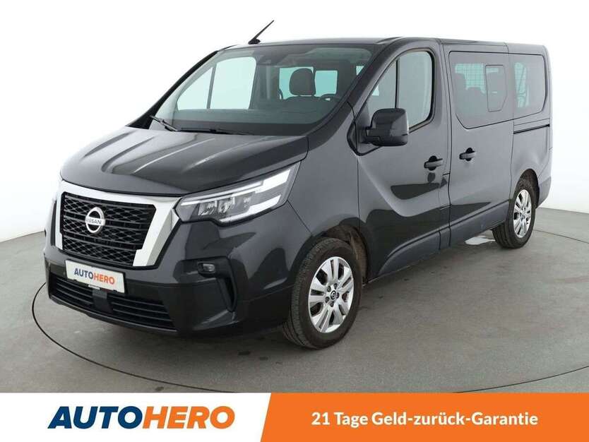 Nissan Primastar 28.451 km 35.240 € Stuttgart 70195