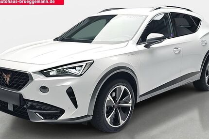 Cupra Formentor 28.220 km 27.890 &euro; Rheine 48432