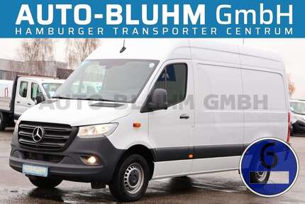 Mercedes-Benz Sprinter 20.752 km 40.341 &euro; Hamburg 22113