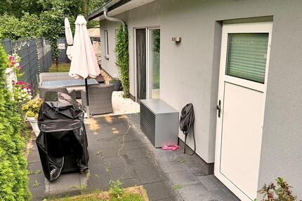 Bungalow zur Miete in Elisenau