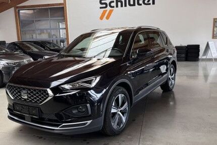 Seat Tarraco 129.243 km 19.980 &euro; Steinfurt 48565