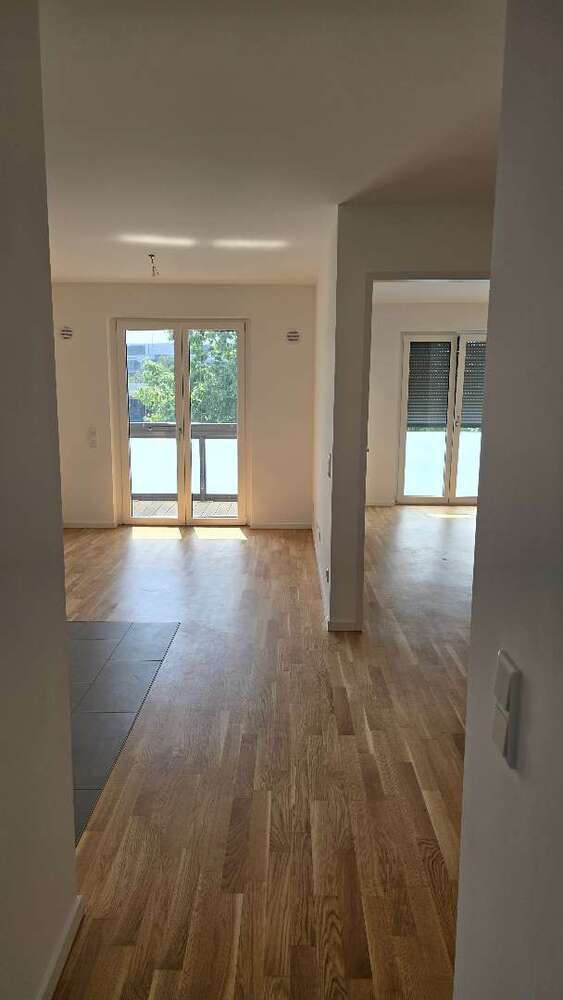 Wohnung zum Mieten in Erlangen 485,30 € 49.52 m²
