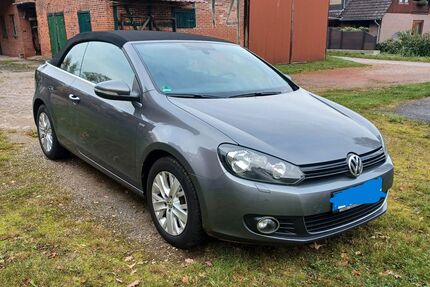 VW Golf 70.000 km 12.888 € Seevetal 21218